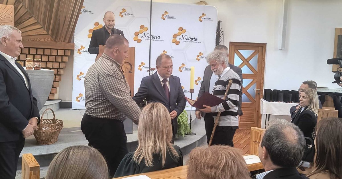 Hamisítatlan idén is a székelyföldi mézkínálat